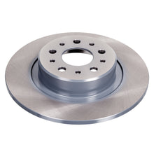 Load image into Gallery viewer, Pair of Rear Brake Disc Fits Alfa Romeo OE 46542702 Blue Print ADL144326