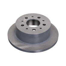 Load image into Gallery viewer, Pair of Rear Brake Disc Fits FIAT Ducato 230 244 250 Peugeo Blue Print ADL144328