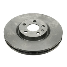 Load image into Gallery viewer, Pair of Front Brake Disc Fits Peugeot OE 4249H7 Blue Print ADL144332