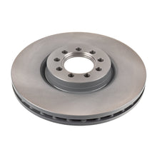 Load image into Gallery viewer, Pair of Front Brake Disc Fits Iveco OE 002996121S1 Blue Print ADL144334