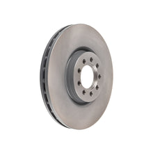 Load image into Gallery viewer, Pair of Front Brake Disc Fits Iveco OE 002996121S1 Blue Print ADL144334