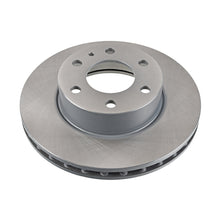 Load image into Gallery viewer, Pair of Front Brake Disc Fits Iveco OE 002996131S1 Blue Print ADL144335