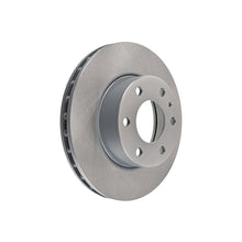 Load image into Gallery viewer, Pair of Front Brake Disc Fits Iveco OE 002996131S1 Blue Print ADL144335