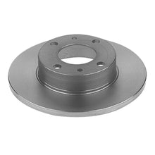 Load image into Gallery viewer, Pair of Brake Disc Fits Fiat OE 71738422 Blue Print ADL144337