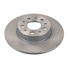 Load image into Gallery viewer, Pair of Rear Brake Disc Fits Fiat OE 51808471 Blue Print ADL144338