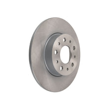 Load image into Gallery viewer, Pair of Rear Brake Disc Fits Fiat OE 51808471 Blue Print ADL144338