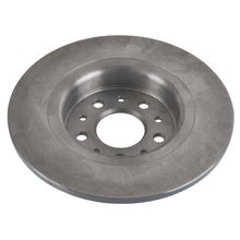 Load image into Gallery viewer, Pair of Rear Brake Disc Fits Fiat 500L OE 51914664 Blue Print ADL144348