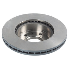 Load image into Gallery viewer, Pair of Front Brake Disc Fits LDV Maxus 2005 2009 Blue Print ADL144349