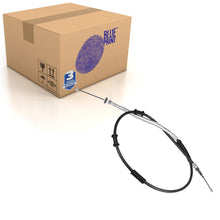 Load image into Gallery viewer, Rear Left Brake Cable Fits Alfa Romeo Mito OE 55704104 Blue Print ADL144601