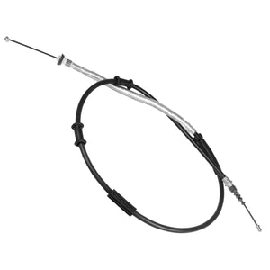 Rear Left Brake Cable Fits Alfa Romeo Mito OE 55704104 Blue Print ADL144601