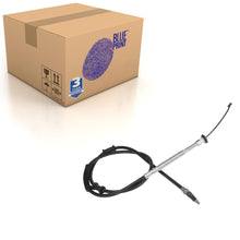 Load image into Gallery viewer, Rear Right Brake Cable Fits Alfa Romeo Mito OE 55704103 Blue Print ADL144602