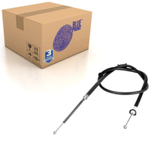 Load image into Gallery viewer, Rear Left Brake Cable Fits FIAT 500 312 C OE 51786839 Blue Print ADL144604