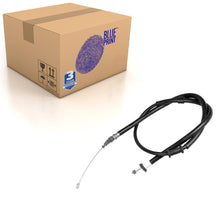 Load image into Gallery viewer, Rear Right Brake Cable Fits FIAT 500 312 C 301 Abarth Blue Print ADL144605
