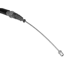Load image into Gallery viewer, Rear Right Brake Cable Fits FIAT 500 312 C 301 Abarth Blue Print ADL144605