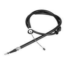 Load image into Gallery viewer, Rear Left Brake Cable Fits FIAT 500 312 C 301 Abarth Blue Print ADL144606