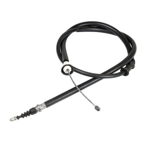 Rear Left Brake Cable Fits FIAT 500 312 C 301 Abarth Blue Print ADL144606