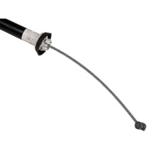 Load image into Gallery viewer, Rear Left Brake Cable Fits FIAT 500 312 C 301 Abarth Blue Print ADL144606