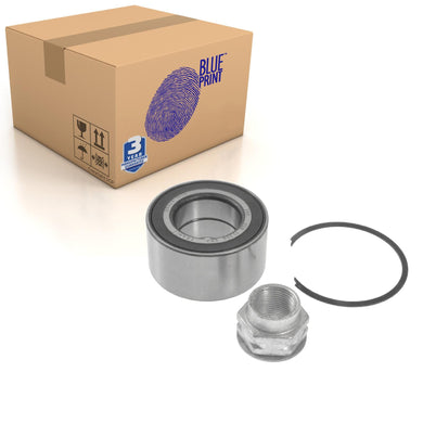 Ka ABS Wheel Bearing Kit Fits Ford 71714458 Blue Print ADL148201