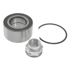 Ka ABS Wheel Bearing Kit Fits Ford 71714458 Blue Print ADL148201