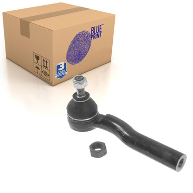 500 Front Right Tie Rod End Outer Track Fits Abarth Blue Print ADL148702