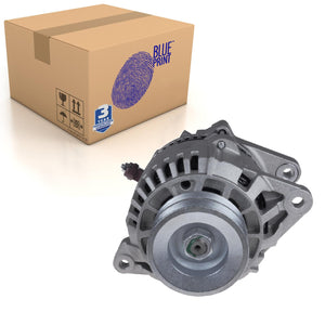 Alternator Fits Ford Ranger 4x4 OE WL9118300 Blue Print ADM51149