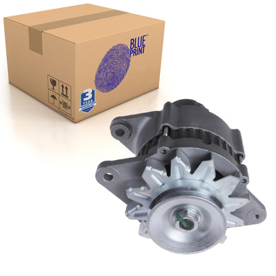 Alternator Fits Mazda E2200 AWD OE R2M318300A Blue Print ADM51152