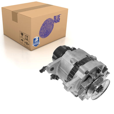 Alternator Fits Mazda E2200 AWD OE R2S218300B Blue Print ADM51153