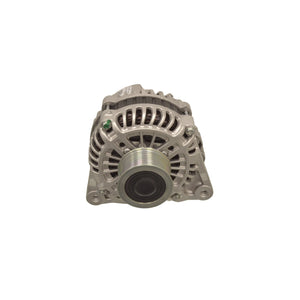 Alternator Fits Mazda Mazda6 Wagon MPV OE RF5C18300 Blue Print ADM51155