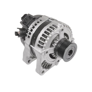 Alternator Fits Ford Fiesta Van Focus Van Fusion Kuga 4x4 Blue Print ADM51164C