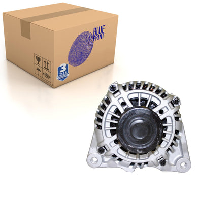 Alternator Fits Mazda Mazda3 Mazda5 Mazda6 Wagon Blue Print ADM51168