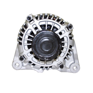 Alternator Fits Mazda Mazda3 Mazda5 Mazda6 Wagon Blue Print ADM51168