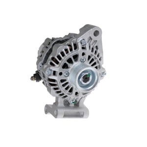 Alternator Fits Mazda Mazda2 DY OE C40118300 Blue Print ADM51173