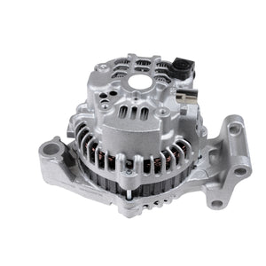 Alternator Fits Mazda Mazda2 DY OE C40118300 Blue Print ADM51173