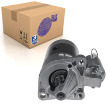 Load image into Gallery viewer, Starter Motor Fits Mazda 121 DB 323 BD BF BW BG BA BJ 626 GC Blue Print ADM51213