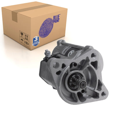 Starter Motor Fits Mazda 323 BA BJ B-Seriess UD UF UN E-Seri Blue Print ADM51224