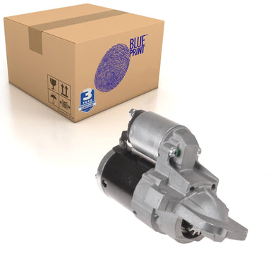Starter Motor Fits Mazda MX-5 OE LFG118400 Blue Print ADM51248