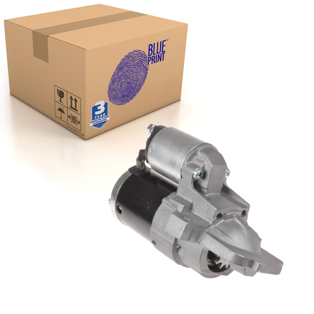 Starter Motor Fits Mazda MX-5 OE LFG118400 Blue Print ADM51248
