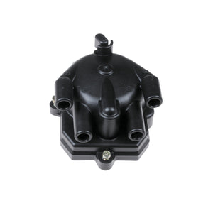 Ignition Distributor Cap Fits Mazda 626 GE MX-6 GE Blue Print ADM514211