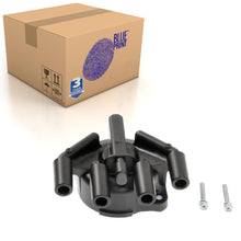 Load image into Gallery viewer, Ignition Distributor Cap Inc Bolts Fits Mazda 323 BA BJ Blue Print ADM514215