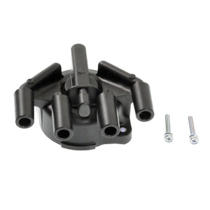 Ignition Distributor Cap Inc Bolts Fits Mazda 323 BA BJ Blue Print ADM514215
