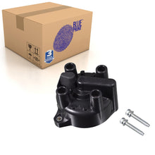 Load image into Gallery viewer, Ignition Distributor Cap Inc Bolts Fits Mazda Demio DW Blue Print ADM514216