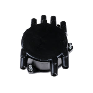 Ignition Distributor Cap Fits Mazda MX-6 GE Xedos 6 CA Blue Print ADM51429