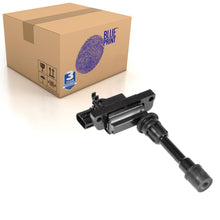 Load image into Gallery viewer, Ignition Coil Fits Mazda 323 BJ Premacy CP OE FP8518100B Blue Print ADM51475