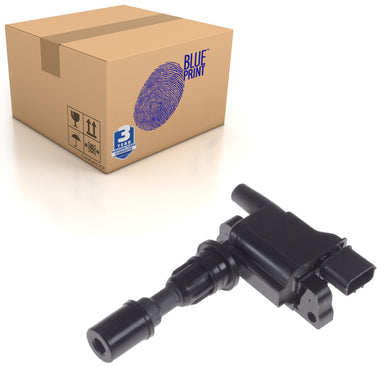 Ignition Coil Fits Mazda 323 BJ OE ZL0118100B Blue Print ADM51476