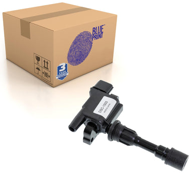 Ignition Coil Fits Mazda MX-5 NB OE BP6D18100A Blue Print ADM51486C