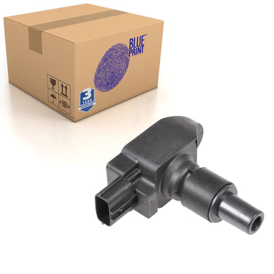 Ignition Coil Fits Mazda RX-8 SE OE N3H118100 Blue Print ADM51488