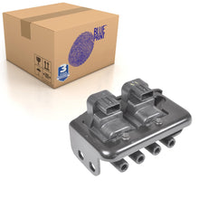 Load image into Gallery viewer, Ignition Coil Fits Mazda 323 BJ OE FP391810XC Blue Print ADM51489