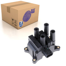 Load image into Gallery viewer, Ignition Coil Fits Mazda Mazda6 GG GY GY OE L81318100 Blue Print ADM51492