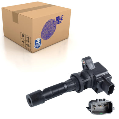 Ignition Coil Fits Mazda MX-5 NC Mazda5 CR CW Mazda6 GG GY G Blue Print ADM51494