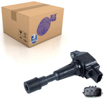 Load image into Gallery viewer, Ignition Coil Fits Mazda Mazda2 Mazda3 BK BL OE ZJ2018100A Blue Print ADM51495